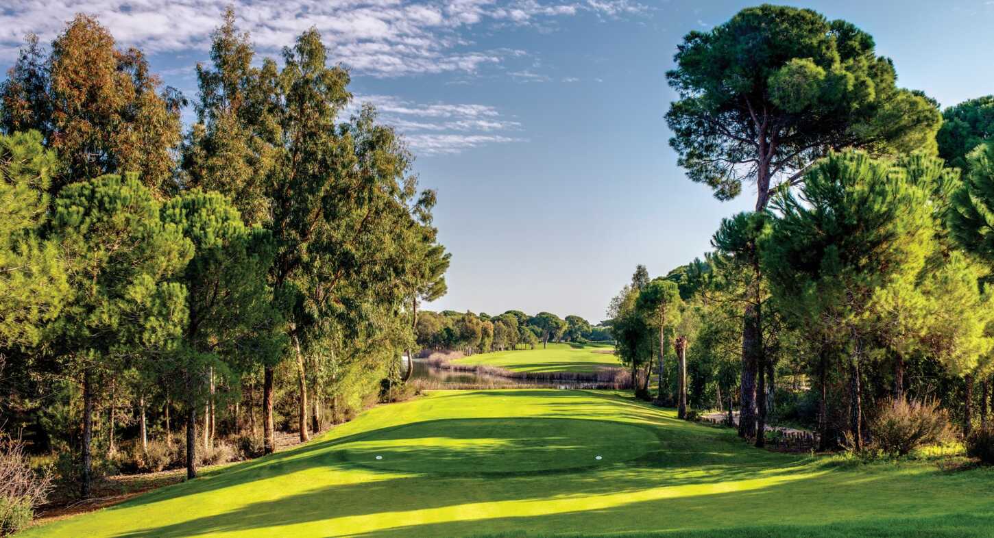 Cornelia Golf Club
