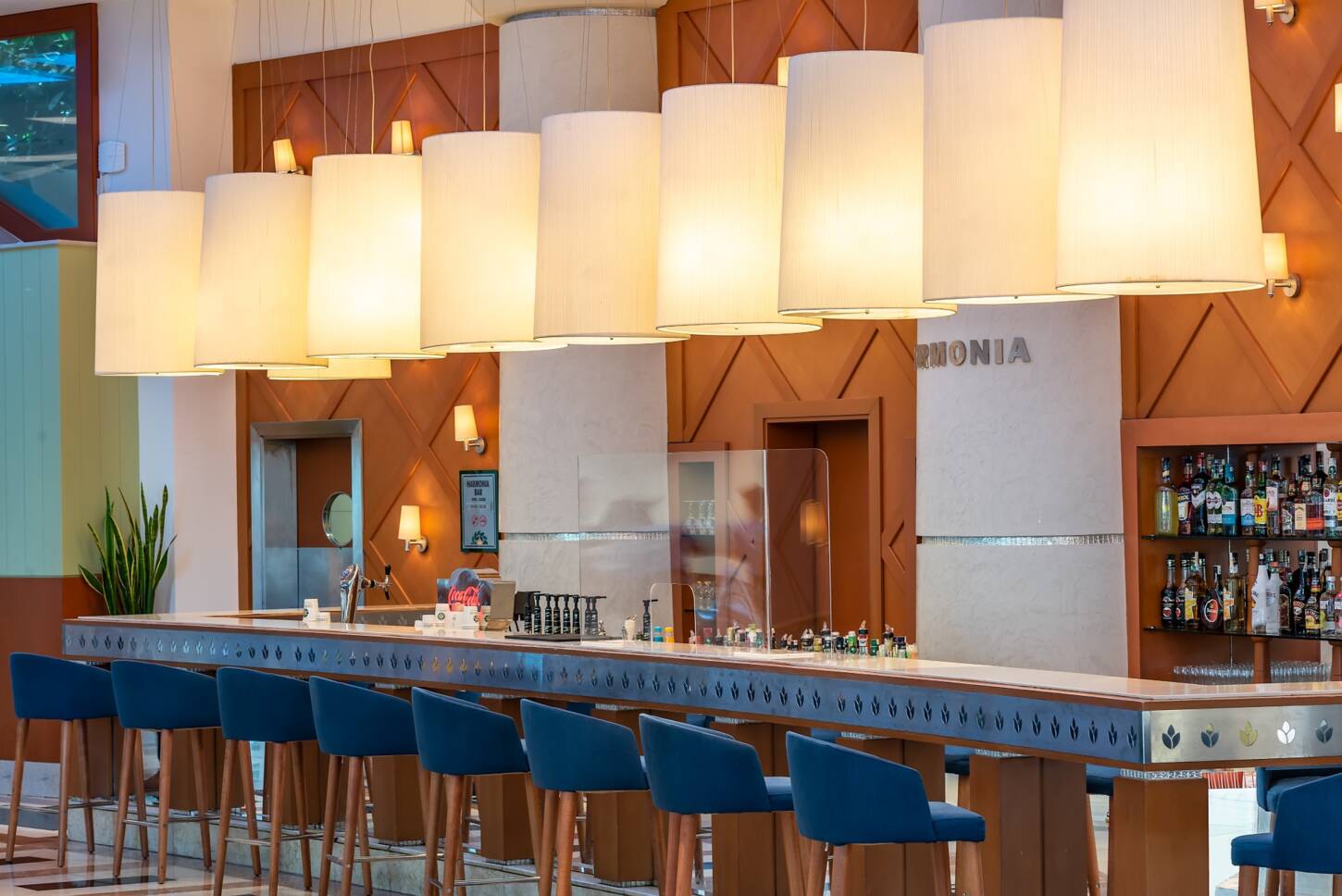 Harmonia Lobby Bar