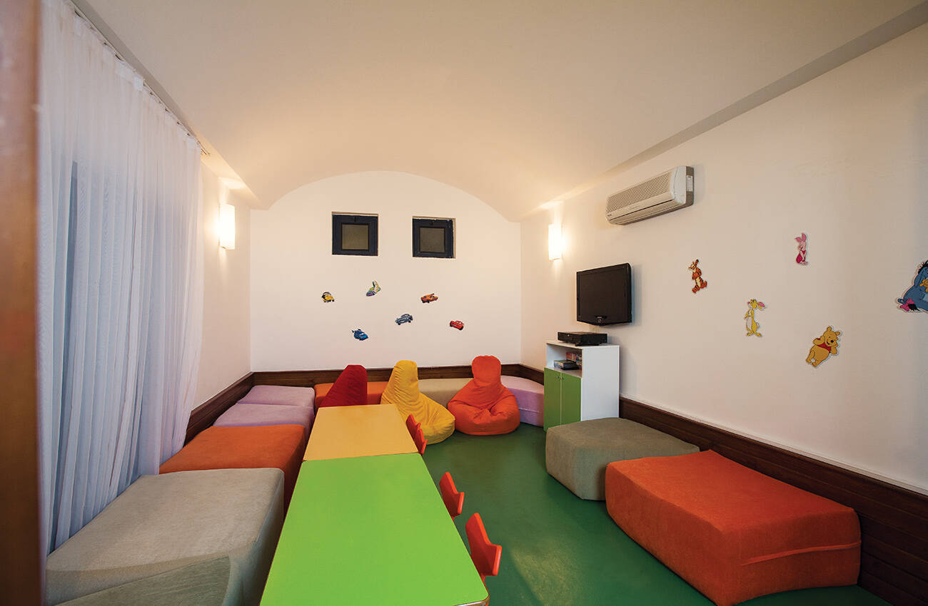 Kinderclub