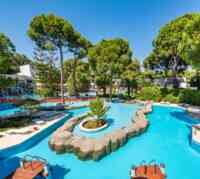 Hotel  17403
