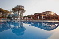 Hotel  21193