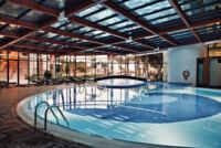 Wellness & Spa