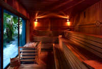 Wellness & Spa