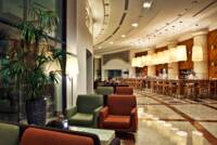 Lobby / Eingangsbereich