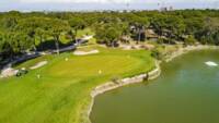 Cornelia Golf Club