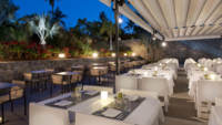 Restaurante Boho