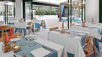 Restaurante Boho