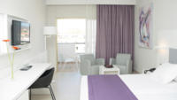 Standard Doppelzimmer 