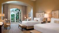 Junior Suite mit 2 Queensize-Betten