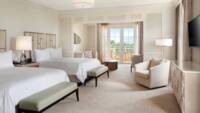 Junior Suite mit 2 Queensize-Betten