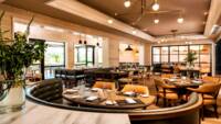 CORSAIR kitchen & bar