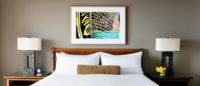  Fairmont Suite