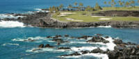 Golfplatz