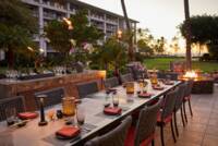 Binchotan Bar & Grill: