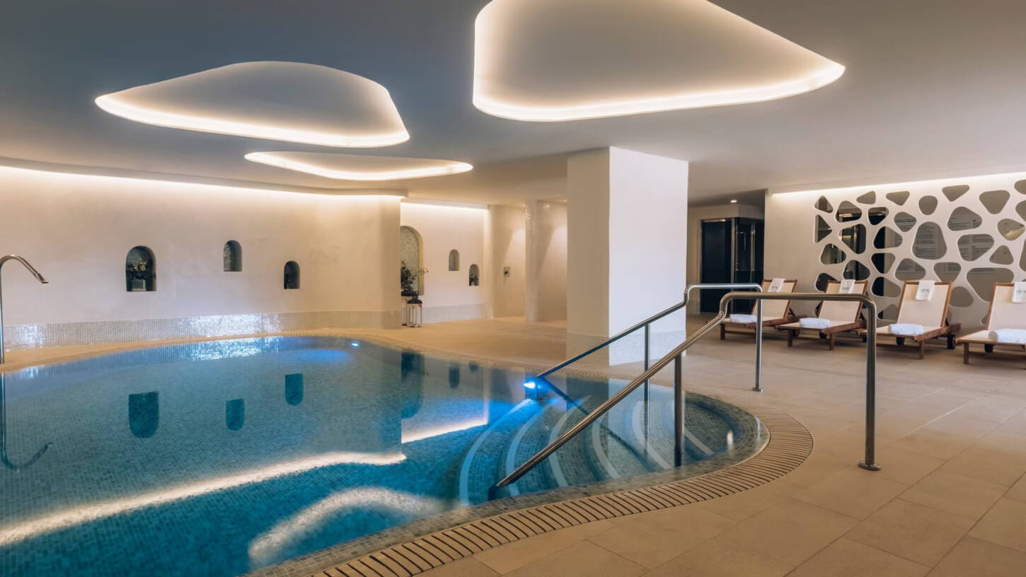 Wellness & Spa