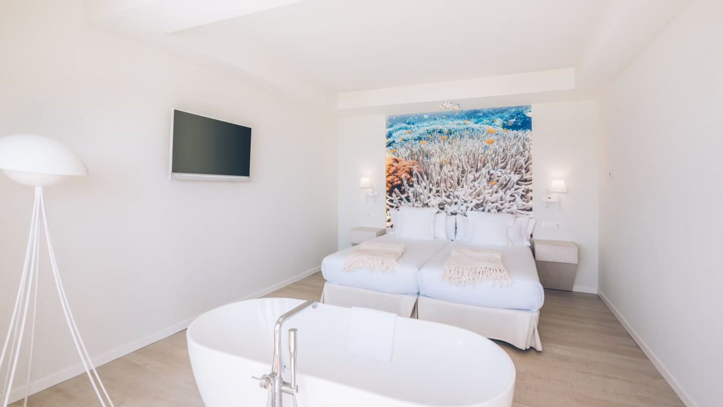 Hotel Iberostar Selection Fuerteventura Palace 25075
