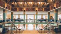 Lobby / Eingangsbereich