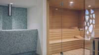 Wellness & Spa