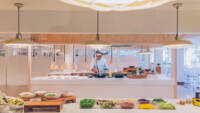 Restaurant Teppanyaki