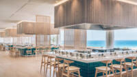 Restaurant Teppanyaki