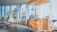 Lobby / Eingangsbereich