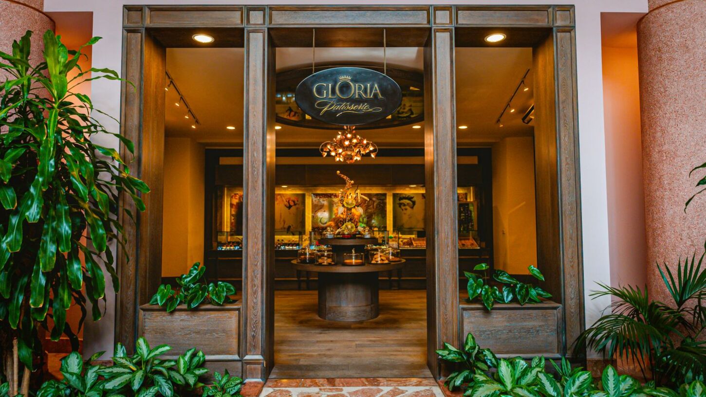 Gloria Patisserie