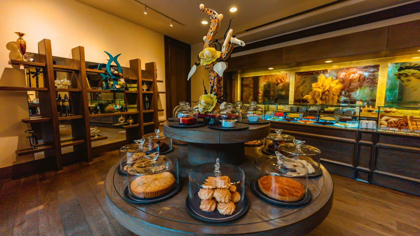 Gloria Patisserie