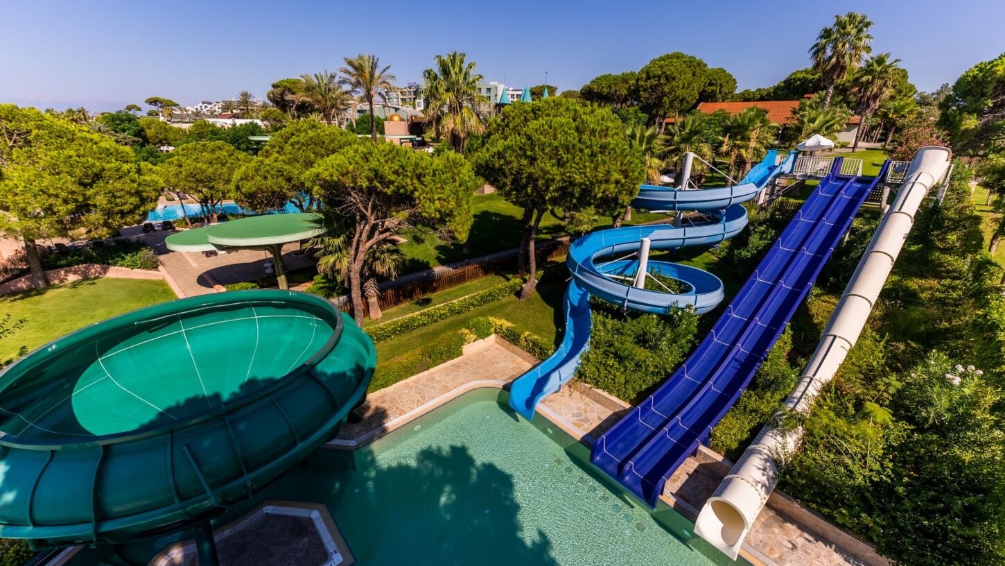 Aquapark