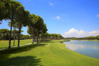 Gloria Verde Golfplatz