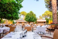 Mythos Hauptrestaurant 