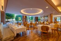 Mythos Hauptrestaurant 