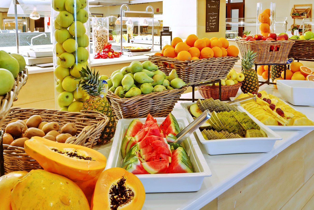Restaurante Motril