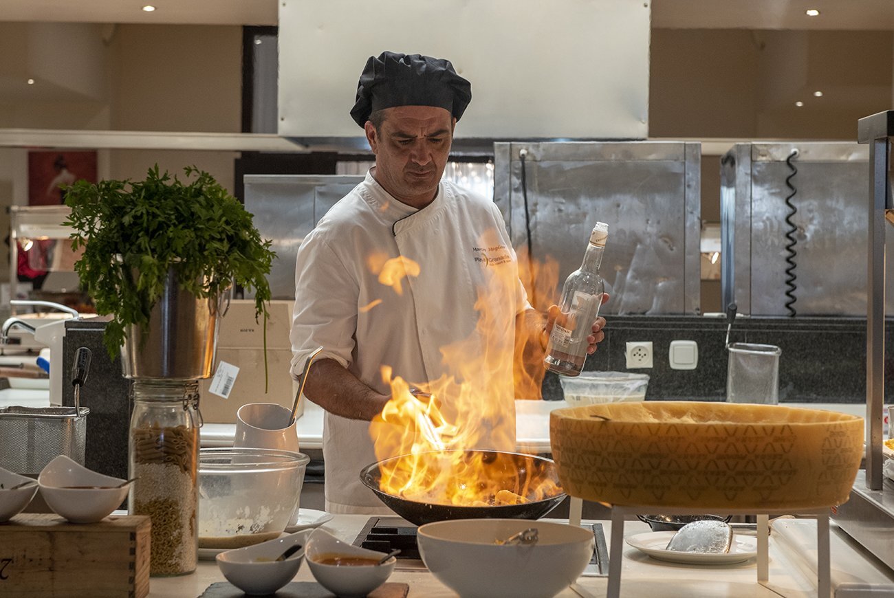 Restaurante Motril