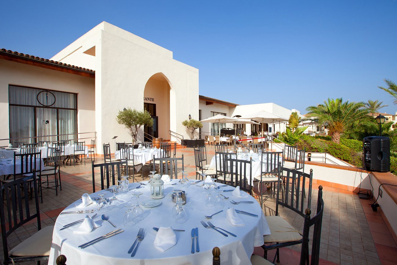 Restaurante Motril