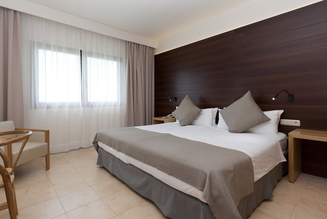 Junior Suite mit Meerblick