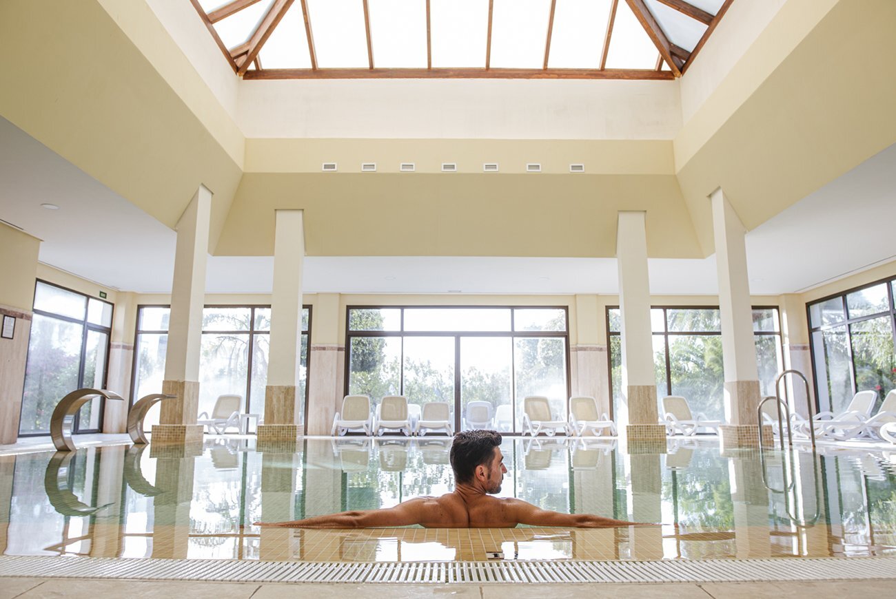 Wellness & Spa