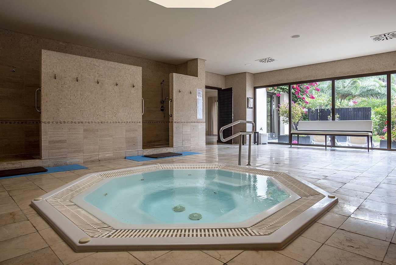 Wellness & Spa
