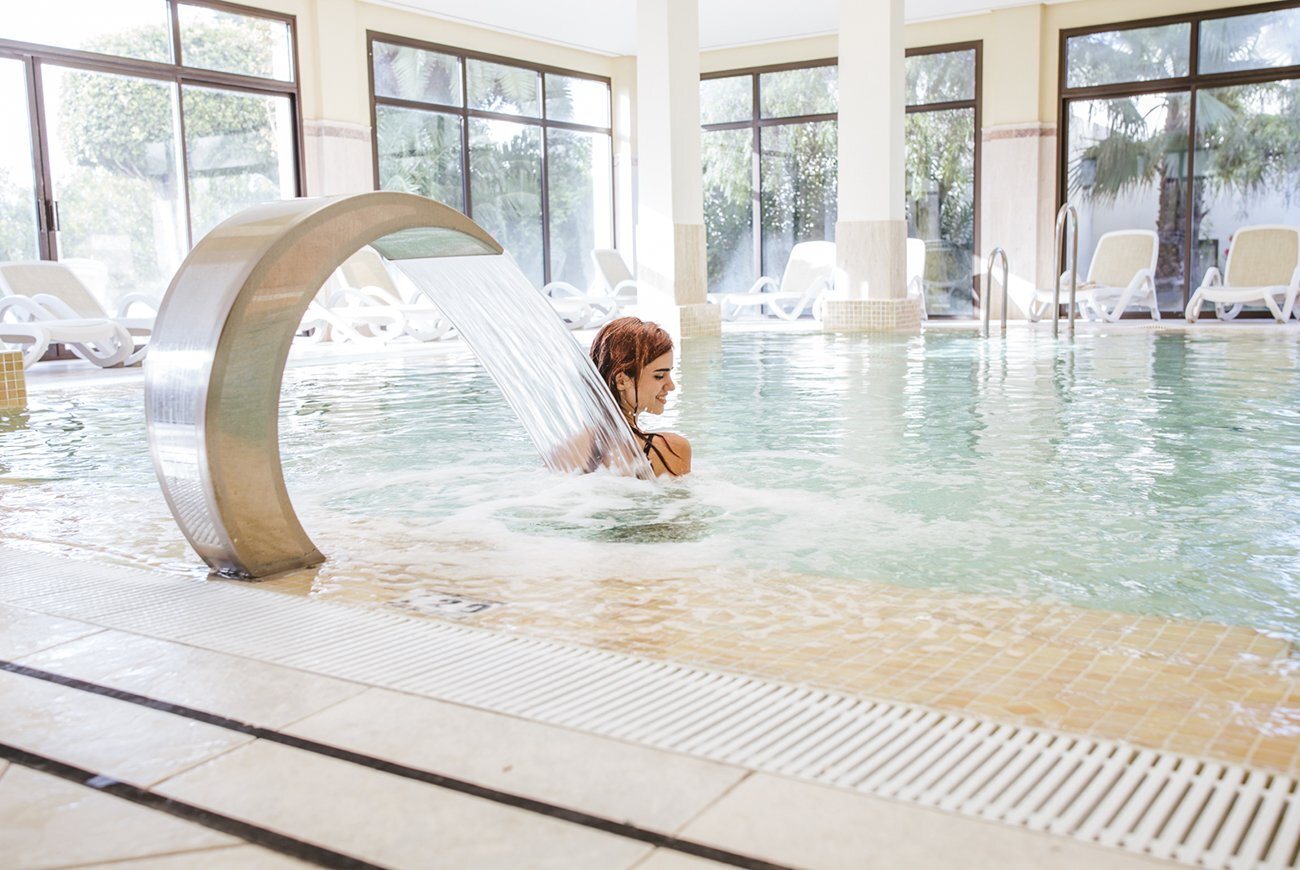 Wellness & Spa