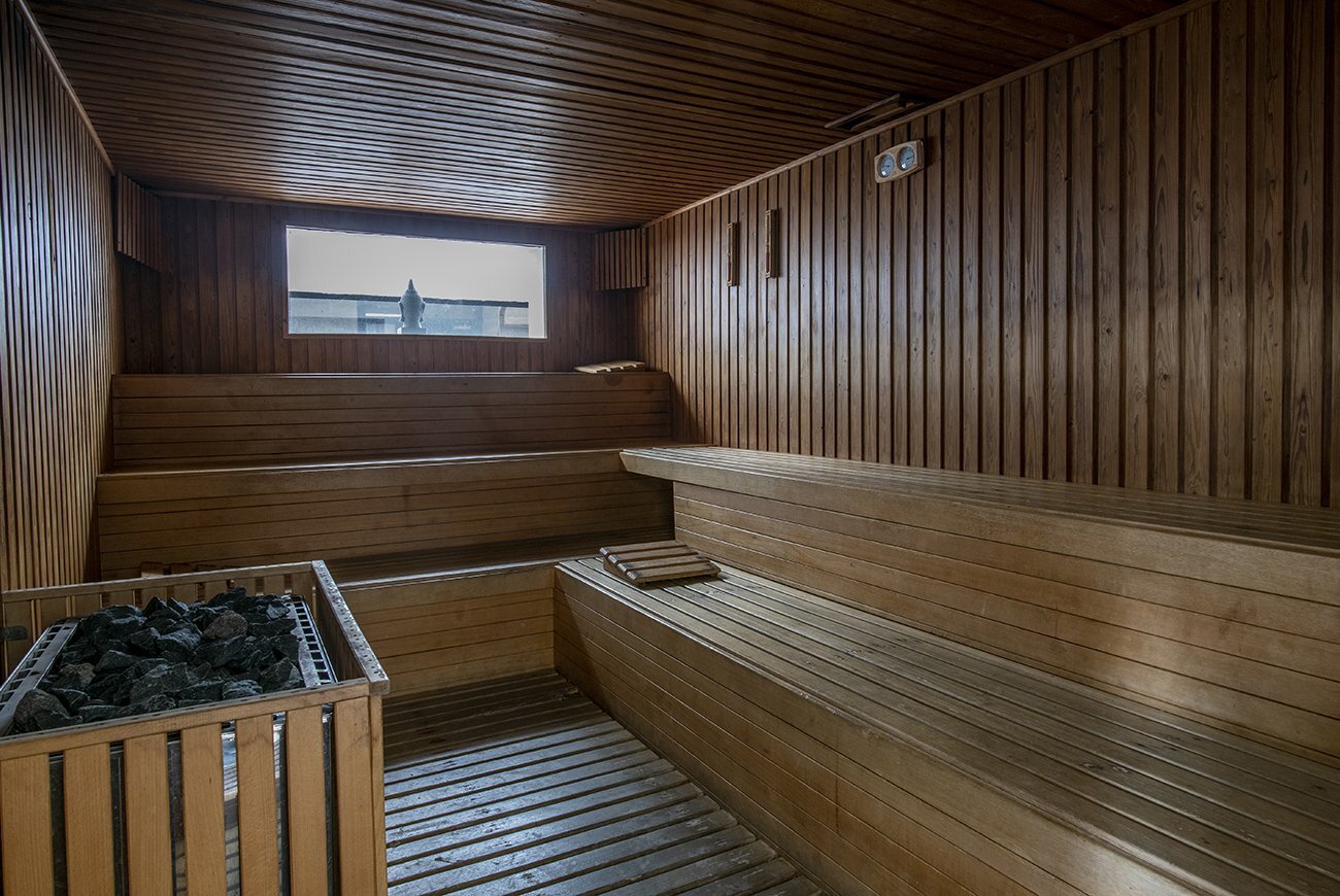 Wellness & Spa
