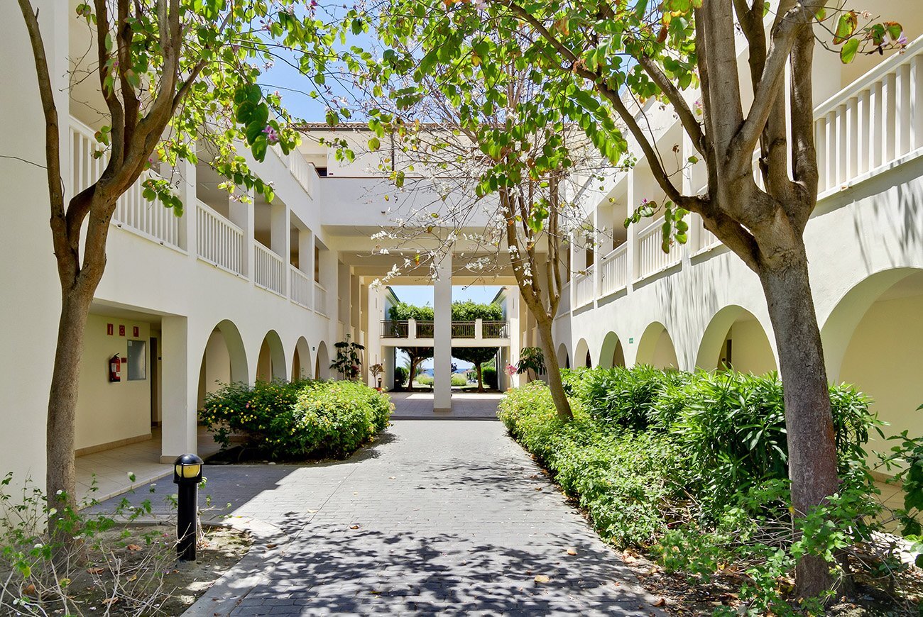 Lobby / Eingangsbereich