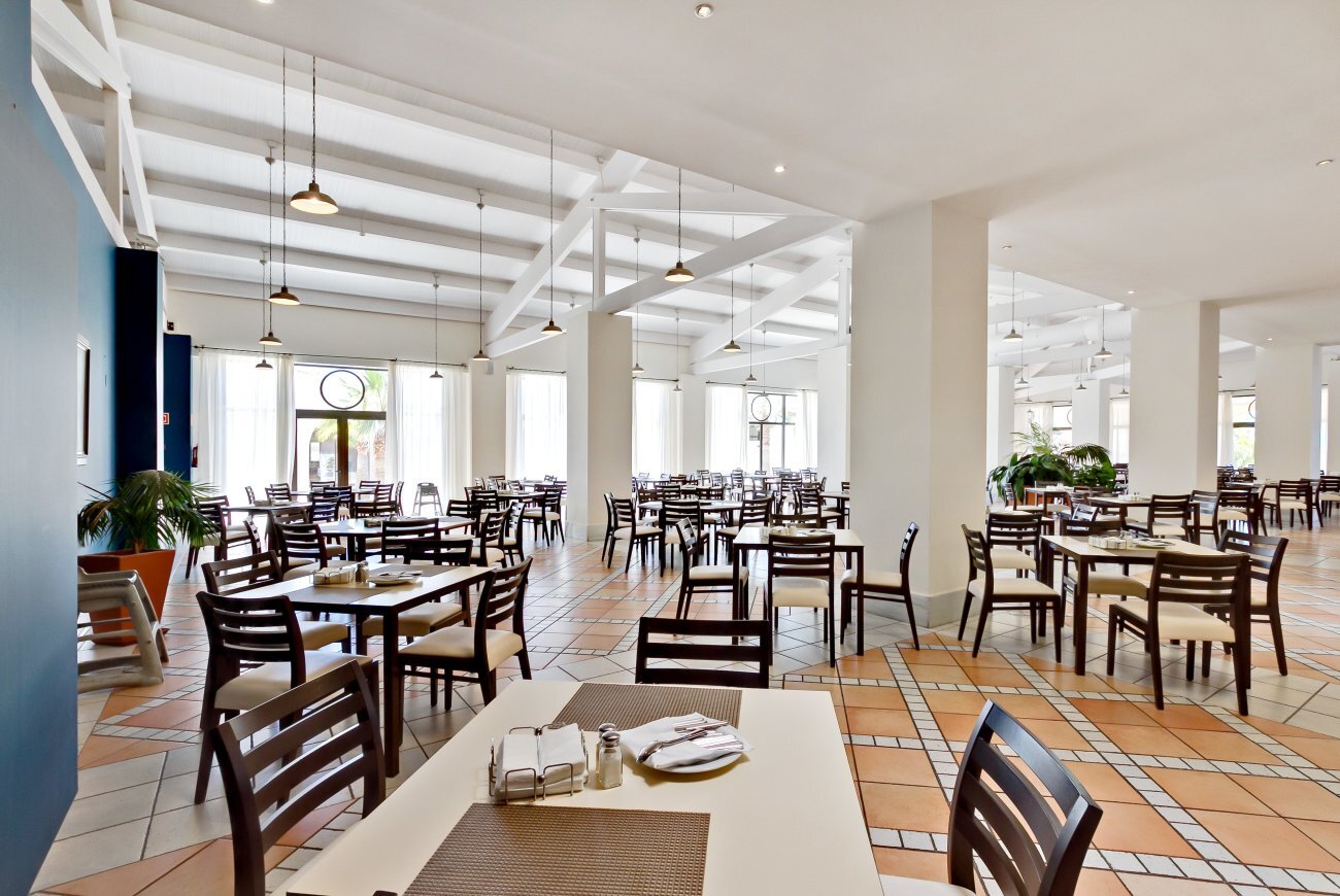 Restaurante Motril