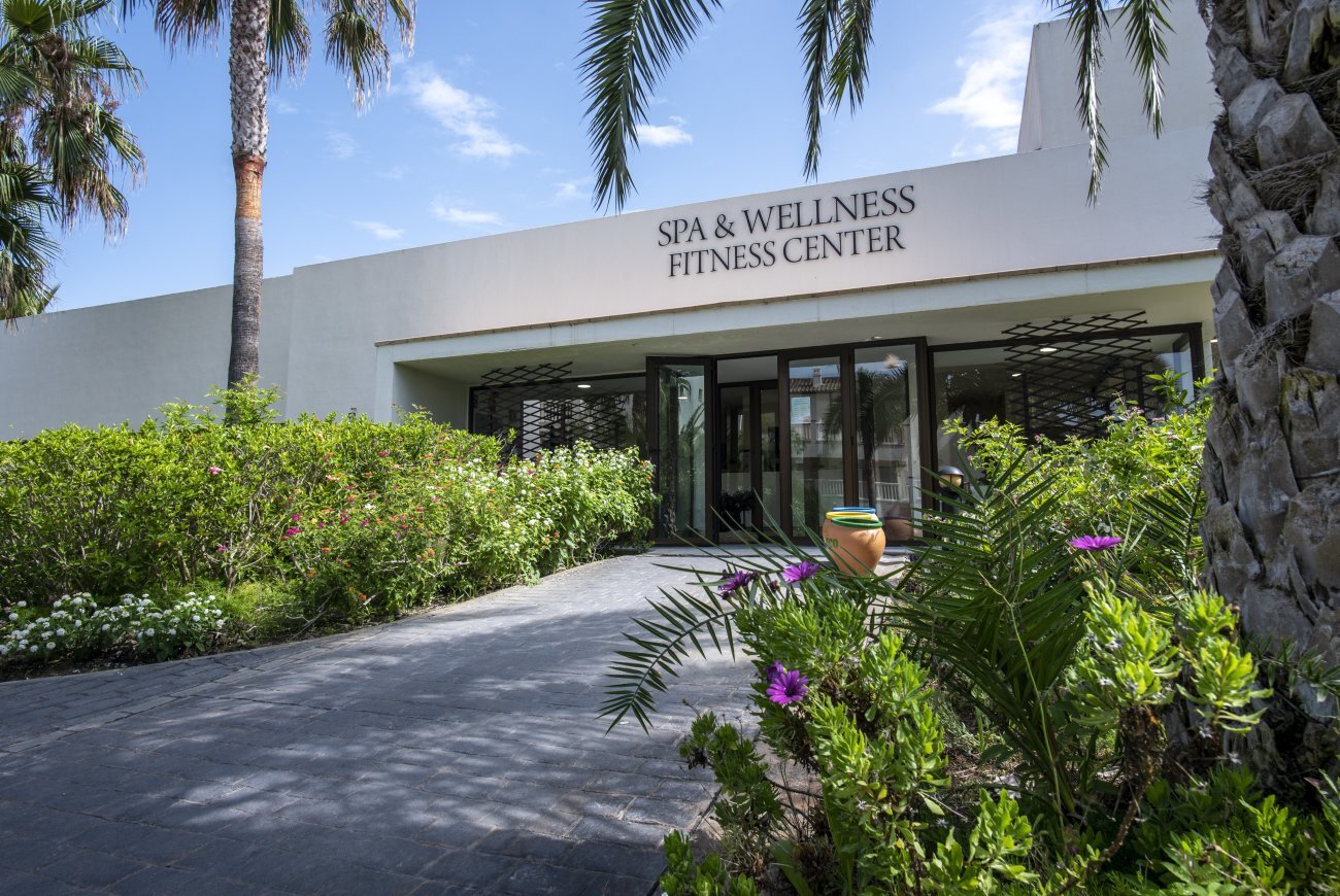 Wellness & Spa