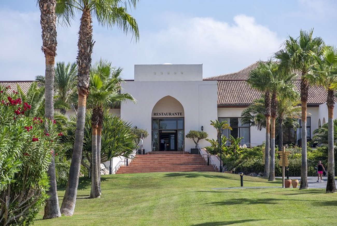 Restaurante Motril