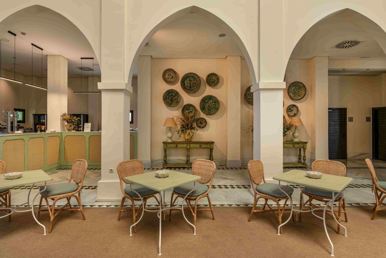 Lobby / Eingangsbereich
