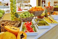 Restaurante Motril