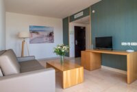 Junior Suite mit Meerblick