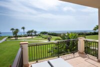 Junior Suite mit Meerblick