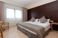 Junior Suite mit Meerblick