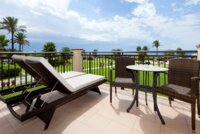 Junior Suite mit Meerblick