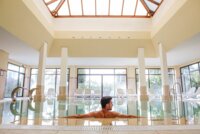 Wellness & Spa